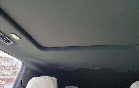 Cadillac Escalade V, 2021 год, 9 000 000 рублей, 21 фотография