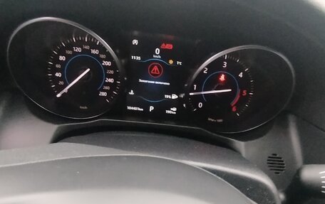 Jaguar XF II, 2018 год, 2 470 000 рублей, 5 фотография