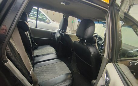 Hyundai Santa Fe Classic, 2008 год, 720 000 рублей, 4 фотография