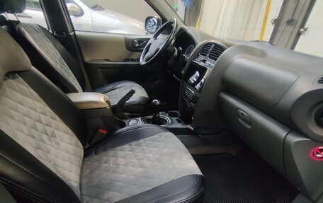 Hyundai Santa Fe Classic, 2008 год, 720 000 рублей, 3 фотография