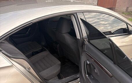 Volkswagen Passat CC I рестайлинг, 2011 год, 1 100 000 рублей, 10 фотография