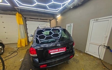 Hyundai Santa Fe Classic, 2008 год, 720 000 рублей, 6 фотография