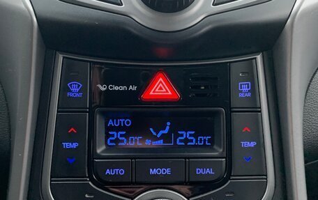 Hyundai Elantra V, 2015 год, 1 420 000 рублей, 14 фотография