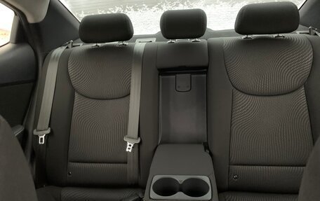 Hyundai Elantra V, 2015 год, 1 420 000 рублей, 20 фотография