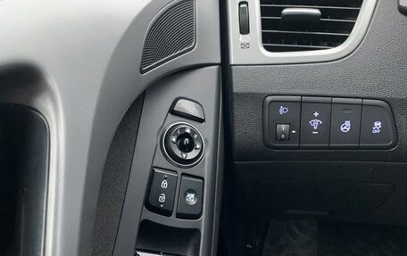 Hyundai Elantra V, 2015 год, 1 420 000 рублей, 15 фотография