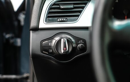 Audi A4, 2011 год, 1 350 000 рублей, 9 фотография