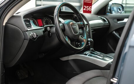 Audi A4, 2011 год, 1 350 000 рублей, 10 фотография