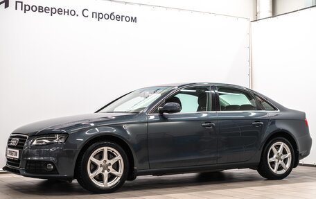 Audi A4, 2011 год, 1 350 000 рублей, 6 фотография