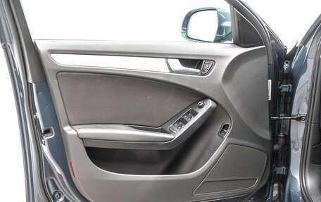 Audi A4, 2011 год, 1 350 000 рублей, 7 фотография