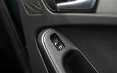 Audi A4, 2011 год, 1 350 000 рублей, 18 фотография