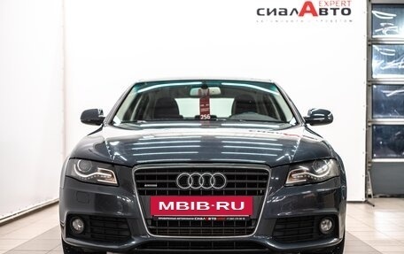 Audi A4, 2011 год, 1 350 000 рублей, 2 фотография