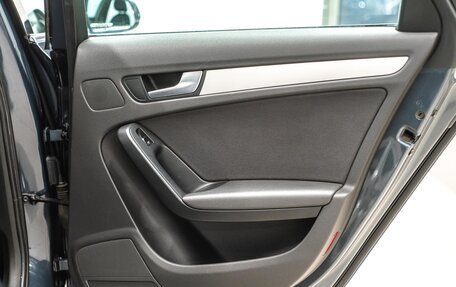 Audi A4, 2011 год, 1 350 000 рублей, 17 фотография