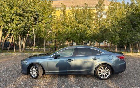 Mazda 6, 2018 год, 1 950 000 рублей, 2 фотография
