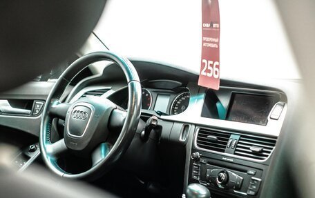 Audi A4, 2011 год, 1 350 000 рублей, 16 фотография