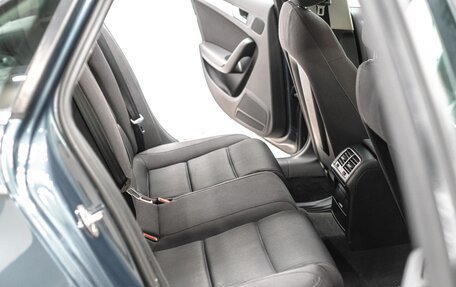 Audi A4, 2011 год, 1 350 000 рублей, 19 фотография