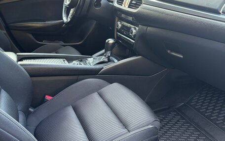 Mazda 6, 2018 год, 1 950 000 рублей, 6 фотография