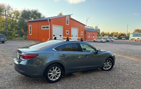 Mazda 6, 2018 год, 1 950 000 рублей, 4 фотография