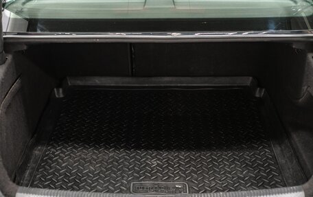 Audi A4, 2011 год, 1 350 000 рублей, 20 фотография