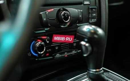 Audi A4, 2011 год, 1 350 000 рублей, 14 фотография