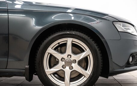 Audi A4, 2011 год, 1 350 000 рублей, 23 фотография