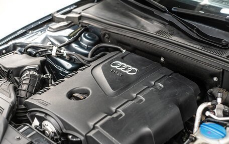 Audi A4, 2011 год, 1 350 000 рублей, 22 фотография