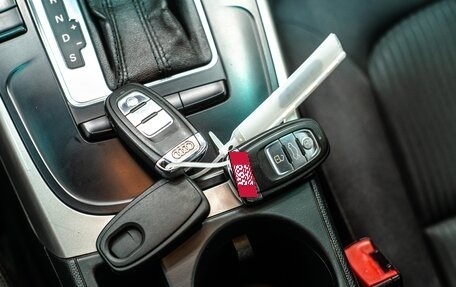 Audi A4, 2011 год, 1 350 000 рублей, 15 фотография