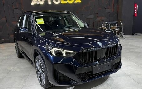 BMW X1, 2025 год, 5 790 000 рублей, 10 фотография