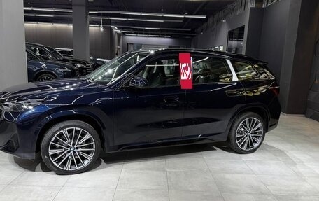 BMW X1, 2025 год, 5 790 000 рублей, 2 фотография
