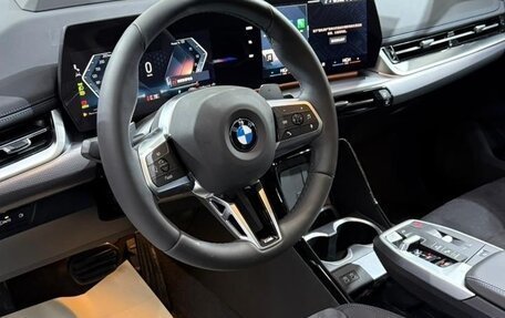 BMW X1, 2025 год, 5 790 000 рублей, 24 фотография