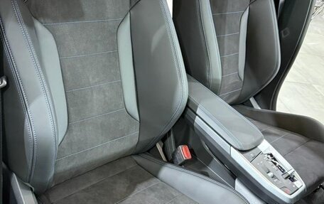 BMW X1, 2025 год, 5 790 000 рублей, 27 фотография