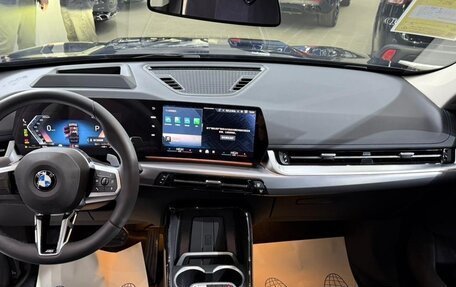 BMW X1, 2025 год, 5 790 000 рублей, 31 фотография