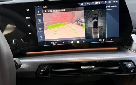 BMW X1, 2025 год, 5 790 000 рублей, 21 фотография