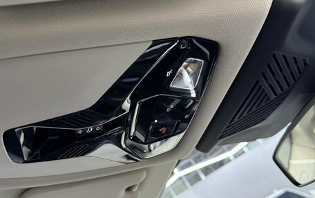 BMW X1, 2025 год, 5 790 000 рублей, 29 фотография