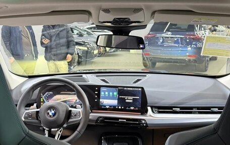 BMW X1, 2025 год, 5 790 000 рублей, 25 фотография