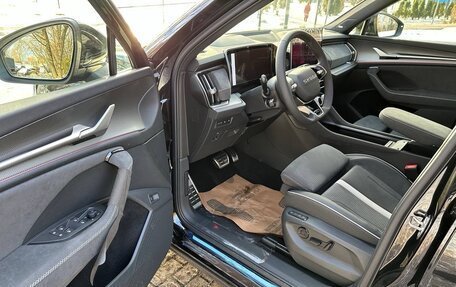 Skoda Kodiaq, 2025 год, 6 647 000 рублей, 4 фотография