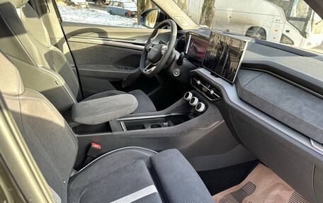 Skoda Kodiaq, 2025 год, 6 647 000 рублей, 2 фотография