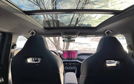 Skoda Kodiaq, 2025 год, 6 647 000 рублей, 12 фотография