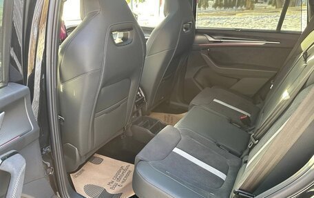 Skoda Kodiaq, 2025 год, 6 647 000 рублей, 17 фотография