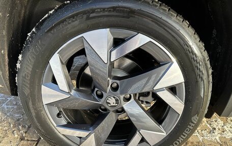 Skoda Kodiaq, 2025 год, 6 647 000 рублей, 19 фотография