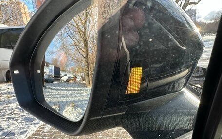 Skoda Kodiaq, 2025 год, 6 647 000 рублей, 22 фотография