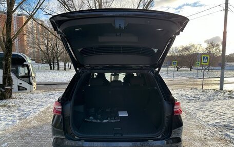 Skoda Kodiaq, 2025 год, 6 647 000 рублей, 25 фотография