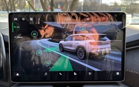 Skoda Kodiaq, 2025 год, 6 647 000 рублей, 23 фотография