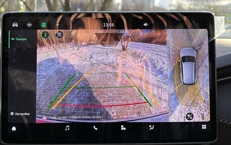 Skoda Kodiaq, 2025 год, 6 647 000 рублей, 24 фотография