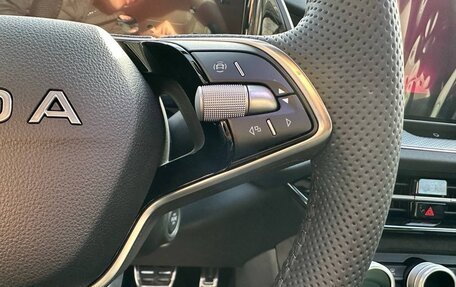 Skoda Kodiaq, 2025 год, 6 647 000 рублей, 26 фотография