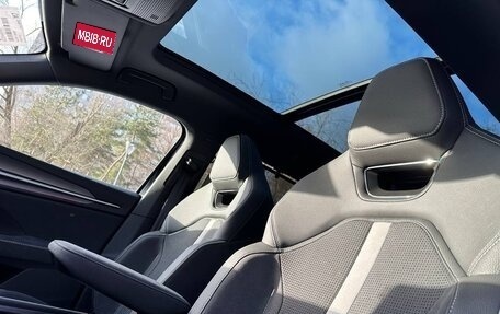 Skoda Kodiaq, 2025 год, 6 647 000 рублей, 30 фотография