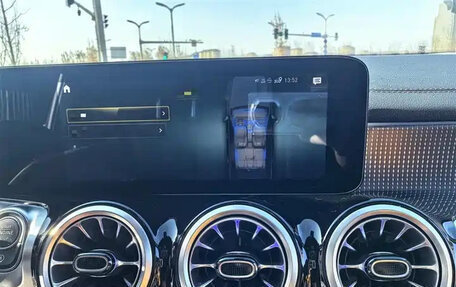 Mercedes-Benz GLB, 2022 год, 2 617 000 рублей, 8 фотография