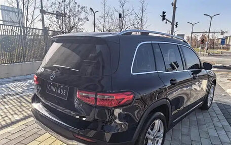 Mercedes-Benz GLB, 2022 год, 2 617 000 рублей, 2 фотография