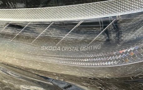 Skoda Kodiaq, 2025 год, 6 647 000 рублей, 32 фотография