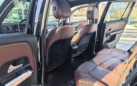 Mercedes-Benz GLB, 2022 год, 2 617 000 рублей, 12 фотография