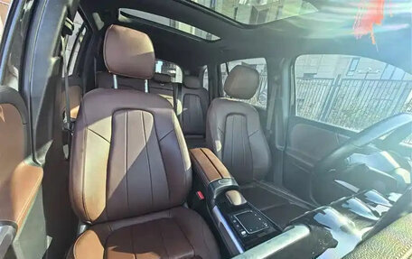 Mercedes-Benz GLB, 2022 год, 2 617 000 рублей, 10 фотография